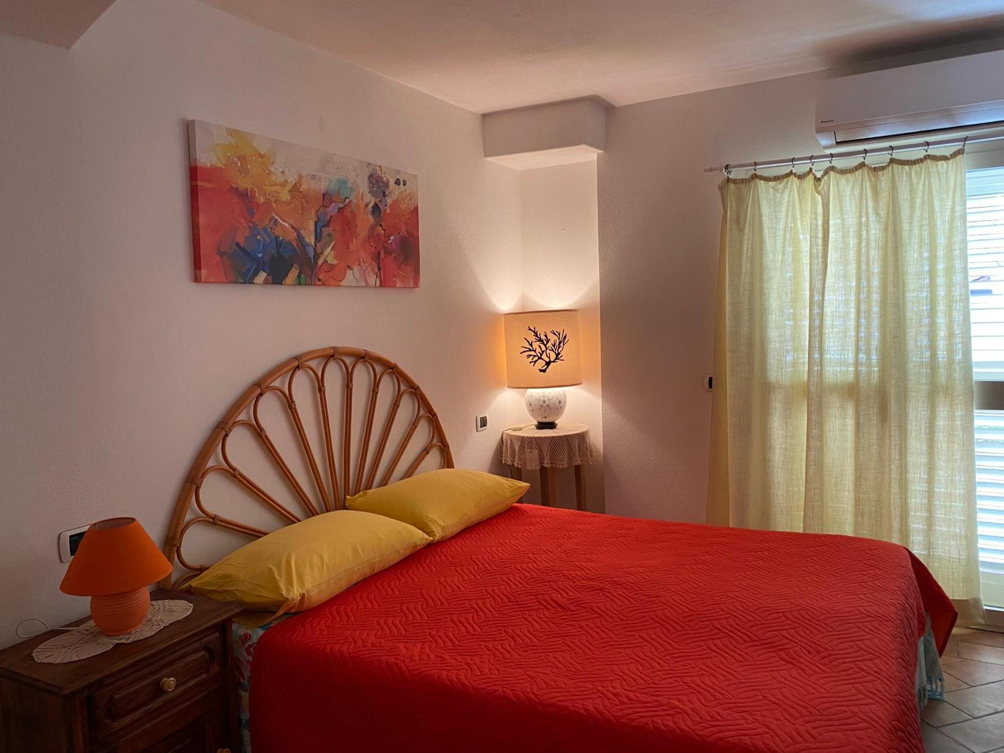 Apartamento Solemare Palau Exterior foto