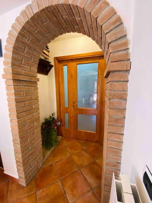 Apartamento Solemare Palau Exterior foto