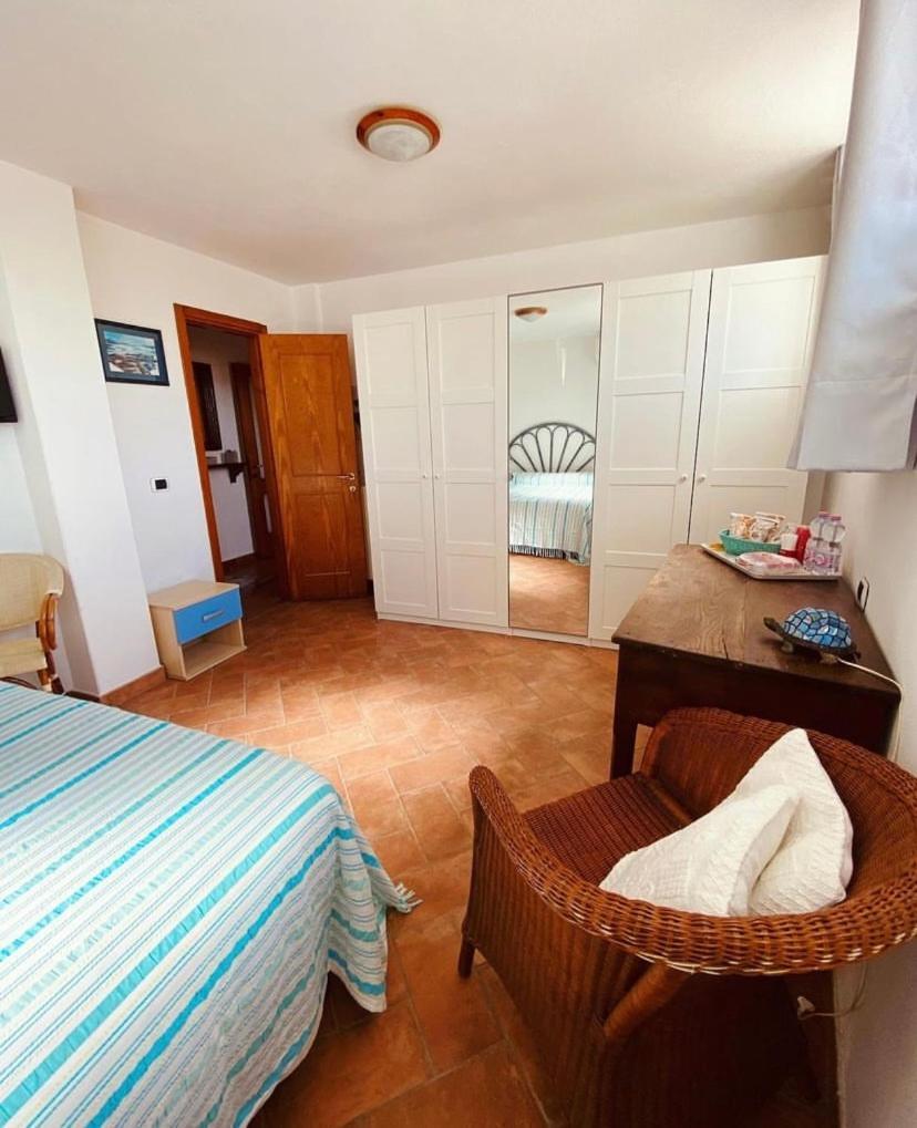 Apartamento Solemare Palau Exterior foto