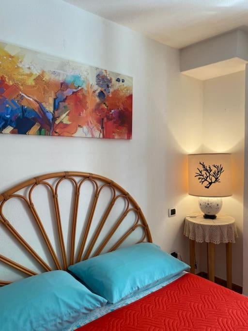 Apartamento Solemare Palau Exterior foto