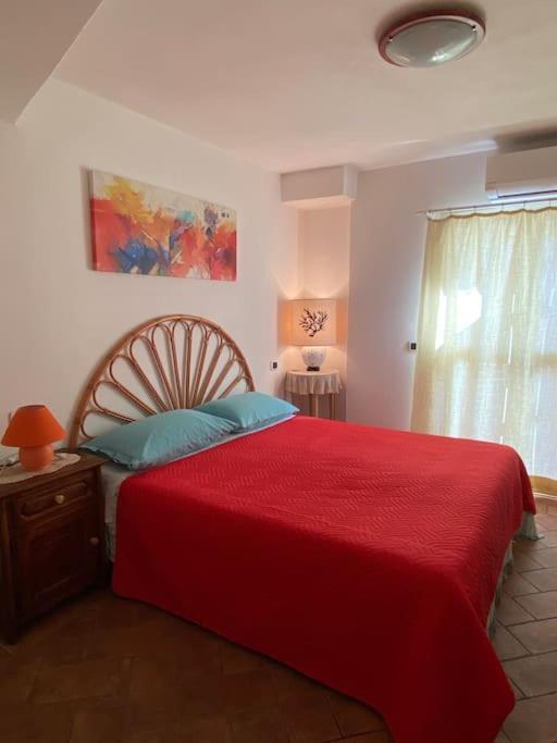 Apartamento Solemare Palau Exterior foto