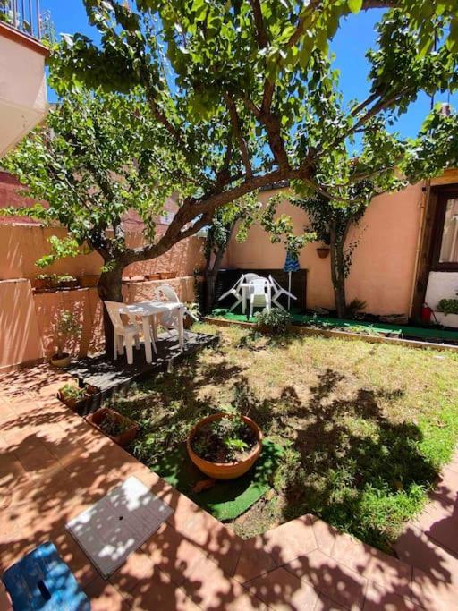 Apartamento Solemare Palau Exterior foto